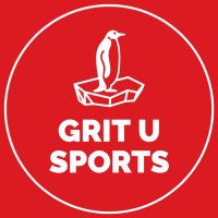 Grit U Sports(@GritUSports) 's Twitter Profile Photo