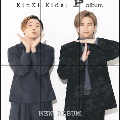 KinKi Kids大好き！
国分太一さん大好き！
ジャニーズ大好き！
ジャニーズ事務所返して💢
2022年10月10日に始めました