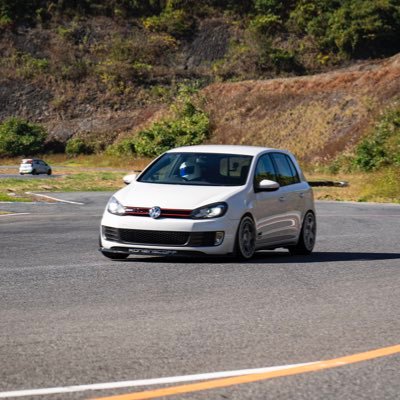 IDの通りです。本名ではありません。 F55cooper s→mk6gti Instagram:fullloan_gti