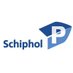 Schiphol Parking Service (@p3schiphol) Twitter profile photo