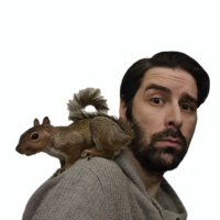 peanut Ed in parody town(@eddytheaxe) 's Twitter Profile Photo