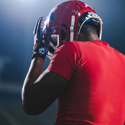 Duncanville 26’| 6’1 230 | LB