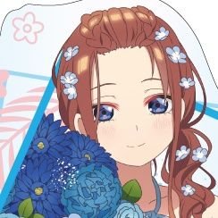 3939AT's profile picture. 伊藤美来·中野三玖/シンレナ/さくすば