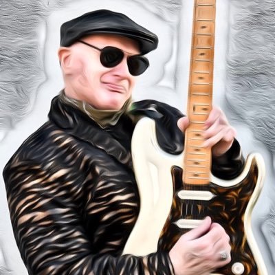 GuitarRed01's profile picture. Guitar player! Hard & Classic Rock, Blues and Metal. Fan of 🍕 , BBQ, 🍺 , 🥃 , 🍣 , Pro Wrestling, monster movies, Mets ⚾️ , exotic pets, retired 👮🏼‍♂️