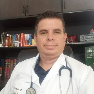 Médico Especialista en Medicina Interna MPSS Venezuela. inscrito en el colegio de Médicos Edo Mérida