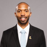 Xavier Holland (@xavierholland92) 's Twitter Profile