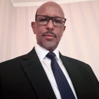 Amb. Omar Idris (@omaridris941428) 's Twitter Profile
