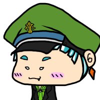 抹茶ラテ (@_a6af34) 's Twitter Profile