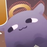 Shizu (@muffincassie) 's Twitter Profile Photo