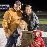 Chase Estepp (@chaseestepp) 's Twitter Profile