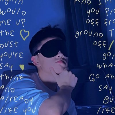 V_niamin's profile picture. League / Fortnite / Roblox