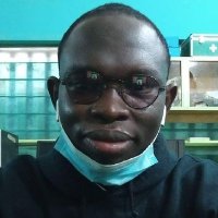 Ibrahim Yakubu Ahmad (@ibrahim29835768) 's Twitter Profile