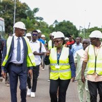 Eng. Donald Tavarwira (@dtavarwira) 's Twitter Profile