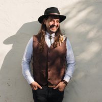 Shawn Witmer (@scyllashawn) 's Twitter Profile