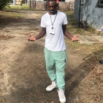 I'm originally from Macon GA. I have 2 boys and I'ma single father.