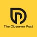 The Observer Post (@theobserverpost) Twitter profile photo The Observer Post (@theobserverpost) Twitter profile photo