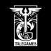 TALEGAMES (@talegamesnews) Twitter profile photo TALEGAMES (@talegamesnews) Twitter profile photo
