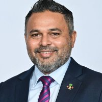 Ahmed Shiyam (@shiyamaldives) 's Twitter Profile