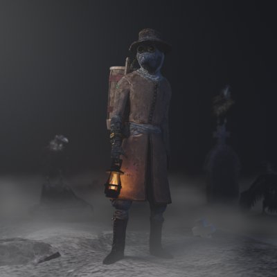 ThinkletonGames's profile picture. one who overthinks, and is developing a game
run by @thinkleton