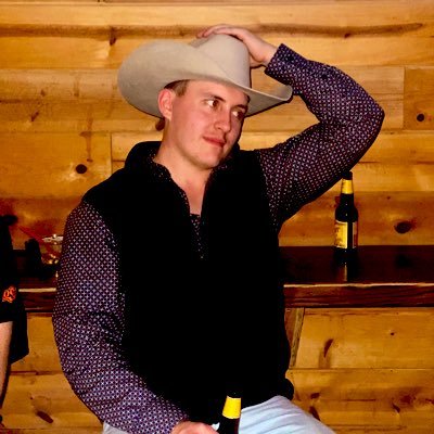 ā§ ā© š»š¦šŗšø ā // Be good, do good, God bless, Go Bills // OK State ā20 Economics // University of Tulsa MBA Candidate // Weather Junkie // #BillsMafia