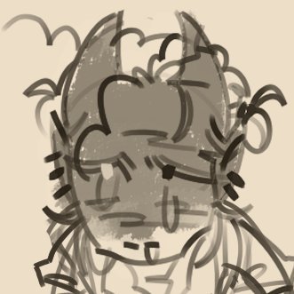 Lee | 24 | they/them | bi | fictional man enjoyer | occasional artist | Venom’s Other Husband | Marius LePual’s #1 Fan
DO NOT redistribute or repurpose my art.