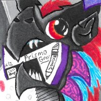 Rexlare, the Ink Dragon(@rexlare) 's Twitter Profile Photo