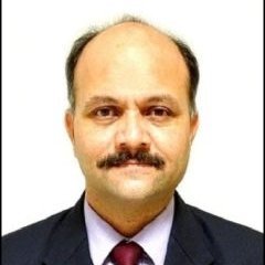 Educator, MSME Coach and Director, Sir M. Visvesvaraya Institute of Management Studies, Mumbai