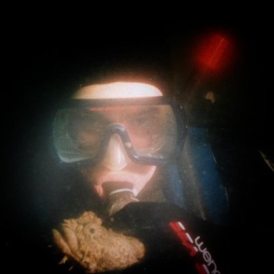 MartinLGary's profile picture. Fisheries Ecologist | New York DEC Marine Resources Division