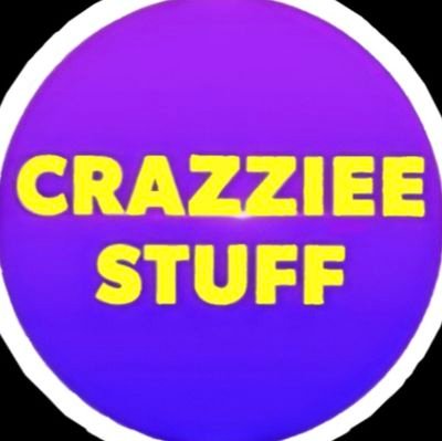 crazziee_stuff's profile picture. Informative + Entertainment = Infotainment💯
Instagram - 354k+