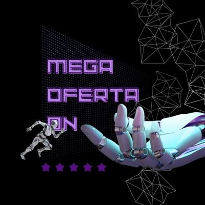 ☄️Aqui tem ofertas, promoções e cupons.
Tudo no precinho e na pechincha.🏷️💳💸
