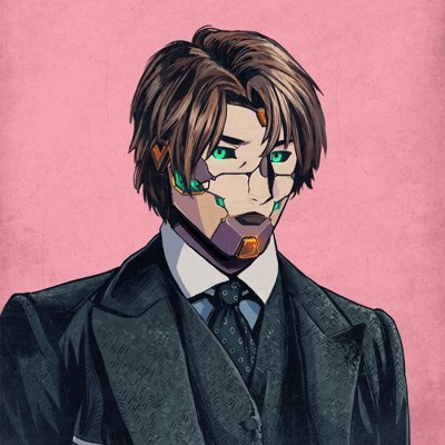 Halosocialfi's profile picture. 👨‍💻 Web3 Builder | BD Lead @halodotsocial| Former @kucoincom  NFT Marketplace   Connecting people with the future 🛠️