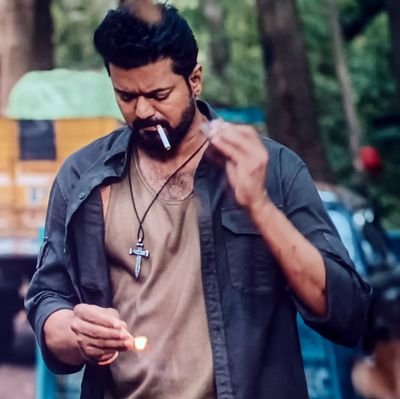 surya_thiran's profile picture. Beast mode