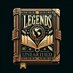 Legends Unearthed (@LegendsUnearth) Twitter profile photo