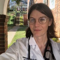 Catherine Bielick, MD, MS, MS (@cgbielickmd) 's Twitter Profile