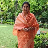 Sangeeta Kumari Singh Deo (मोदी का परिवार)(@sksingh_deo) 's Twitter Profileg