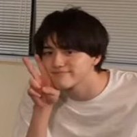 ぶん (@_23_taisho_luv) 's Twitter Profile
