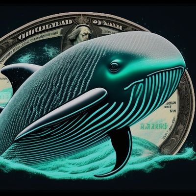 bcryptowhale's profile picture. 100x new crypto calls! I invest $3k-$100k in new crypto gems! Follow to snipe calls!