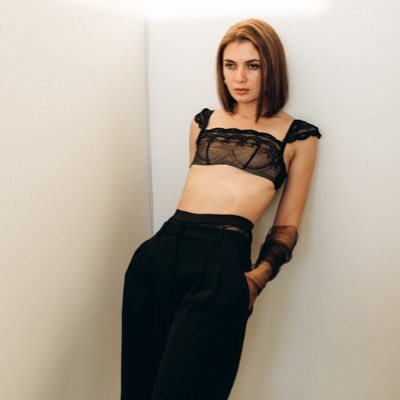 oda_hygge's profile picture. Сміливі завжди мають щастя