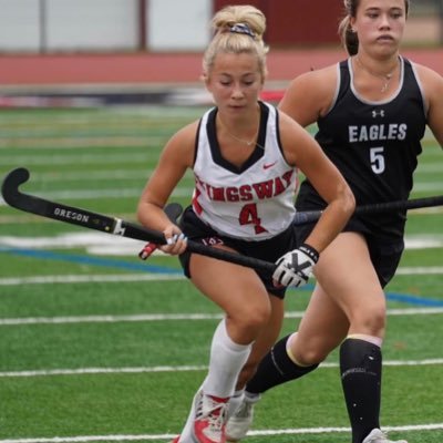 Kingsway HS - Mayhem - 2027,  U16 USWNT 🇺🇸 3x Jr. Olympic Selection, Stars & Stripes 2022, https://t.co/4acjMOzG1U list of top freshman