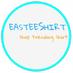 Easteetshirts (@Easteestore) Twitter profile photo