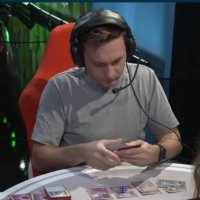 Jeremy Gibson (@jeremyg_tcg) 's Twitter Profile Photo Jeremy Gibson (@jeremyg_tcg) 's Twitter Profile Photo