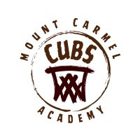 Mount Carmel Academy Basketball (NOLA) (@mcaballincubs) 's Twitter Profile