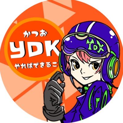 ka2o_YDK Profile Picture