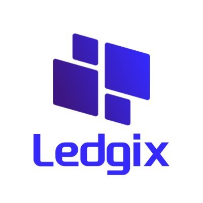 A decentralized blockchain payment wallet project, ledgix aims to create a convenient, secure, and decentralized payment ecosystem.#Ledgix