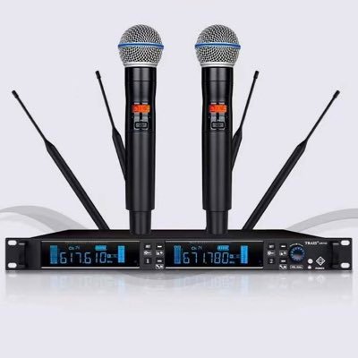 Source manufacturer of high-end wireless microphone from CN, custom/design WhatsApp://+18033148610