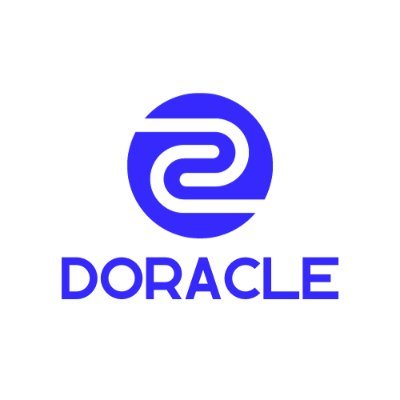 Doracle is the fastest decentralized oracle offering the most accurate financial market data to multiple blockchains.#Doracle