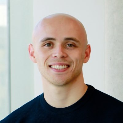 Spencer Ames Profile