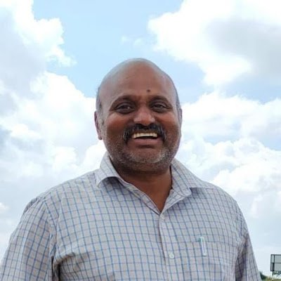 SriHarsha6577's profile picture. 