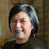 Nanaia Mahuta (@nanaiamahuta) 's Twitter Profile