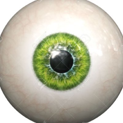 biggreeneyeball Profile Picture